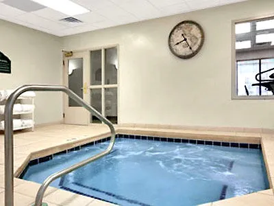 Wingate By Wyndham Chicago 3* Schaumburg
