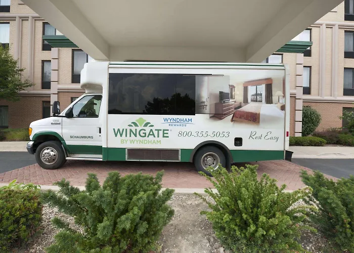 Wingate By Wyndham Chicago