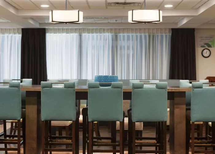 Hotel Wingate By Wyndham Chicago Schaumburg
