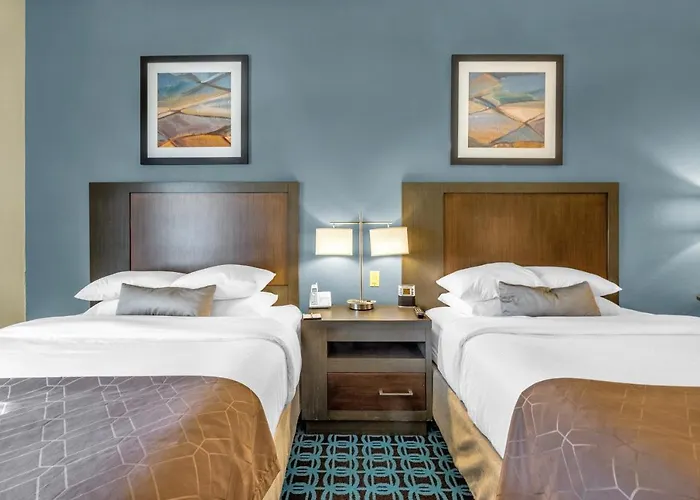 Wingate By Wyndham Chicago