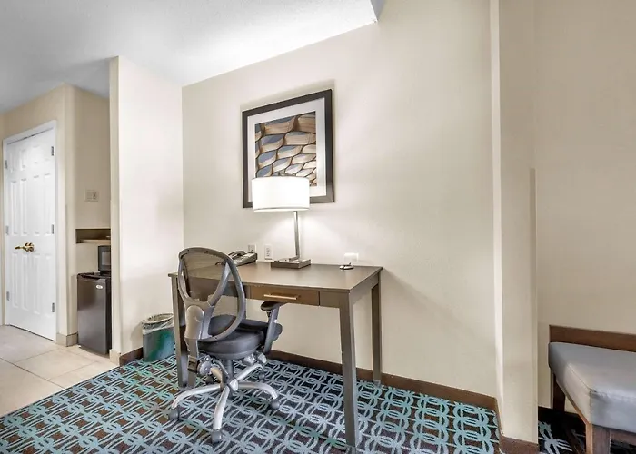 Hotel Wingate By Wyndham Chicago