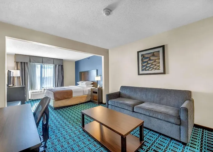 Wingate By Wyndham Chicago Hotel Schaumburg