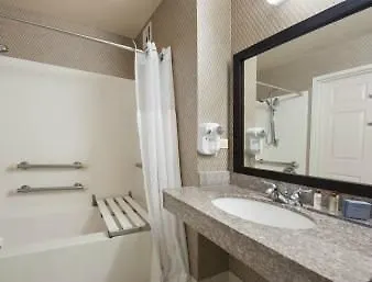Hotel Wingate By Wyndham Chicago