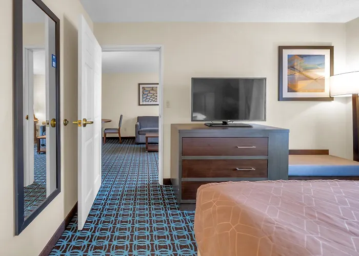 Wingate By Wyndham Chicago 3*