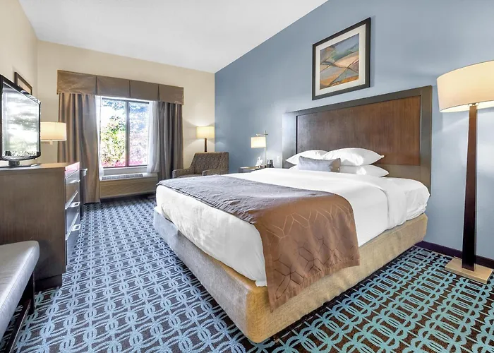 Wingate By Wyndham Chicago Hotel 3*