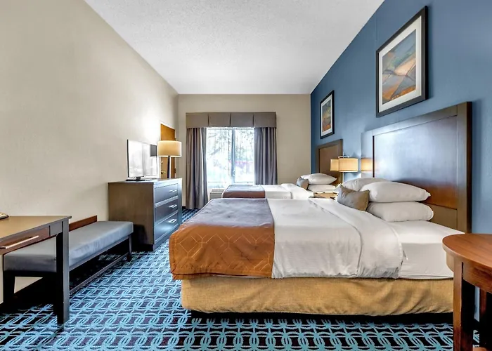 Wingate By Wyndham Chicago Hotel 3*
