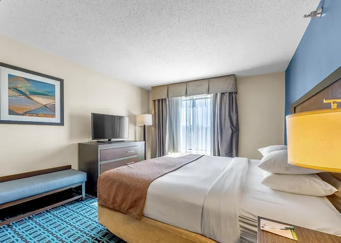 Wingate By Wyndham Chicago 3*