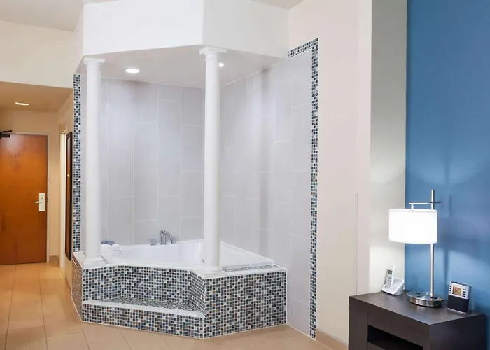 Wingate By Wyndham Chicago Schaumburg
