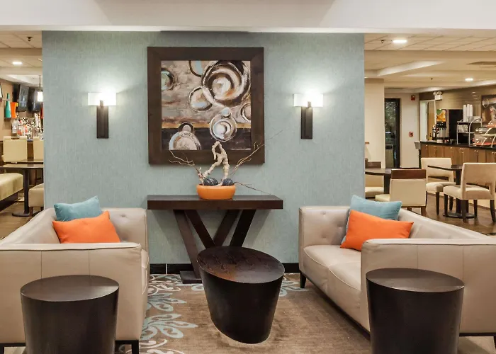 Hotel Wingate By Wyndham Chicago