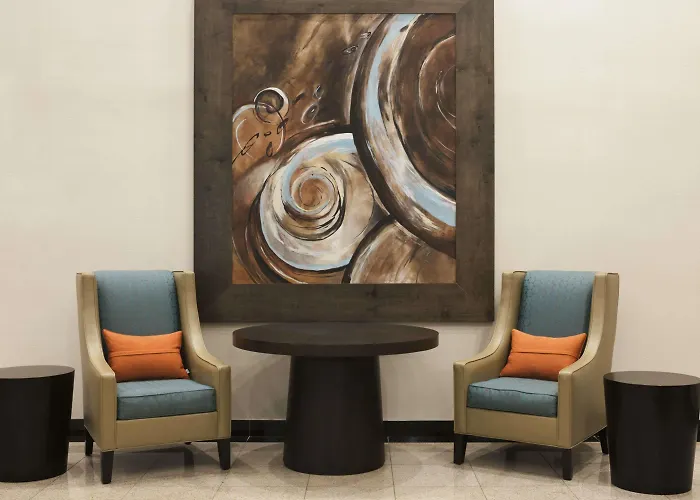 Wingate By Wyndham Chicago Hotel 3*