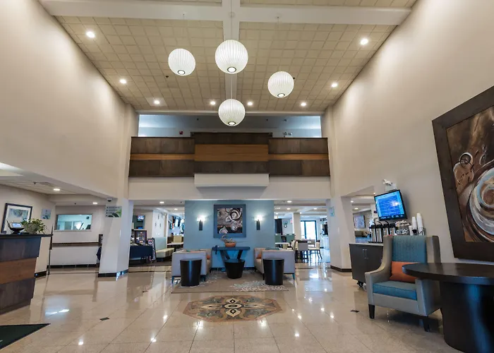 Wingate By Wyndham Chicago Hotel Schaumburg
