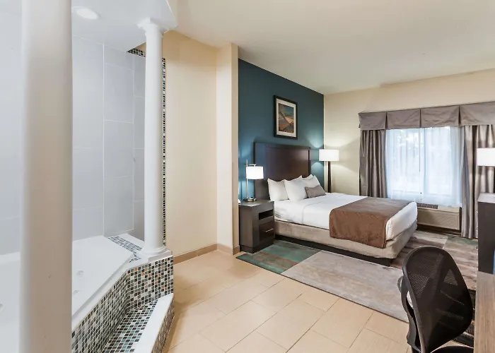 Wingate By Wyndham Chicago