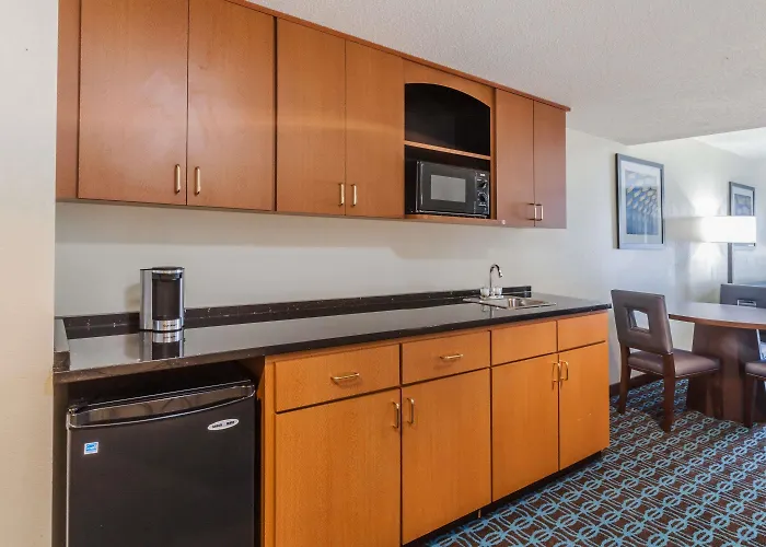 Wingate By Wyndham Chicago