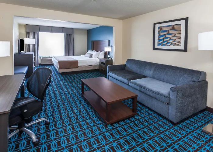 Hotel Wingate By Wyndham Chicago
