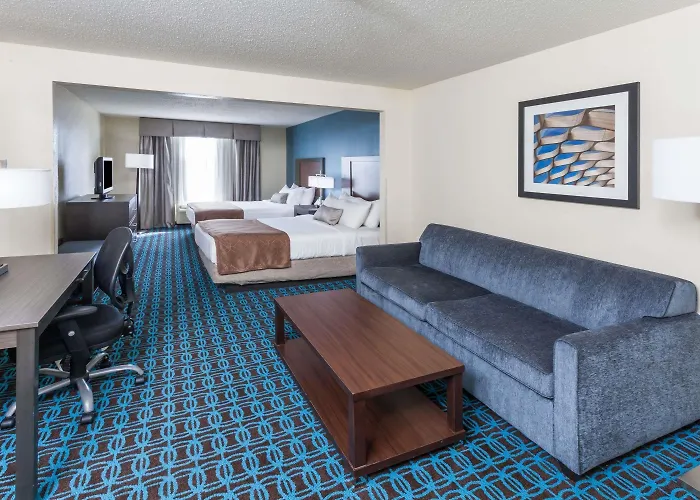 Hotel Wingate By Wyndham Chicago