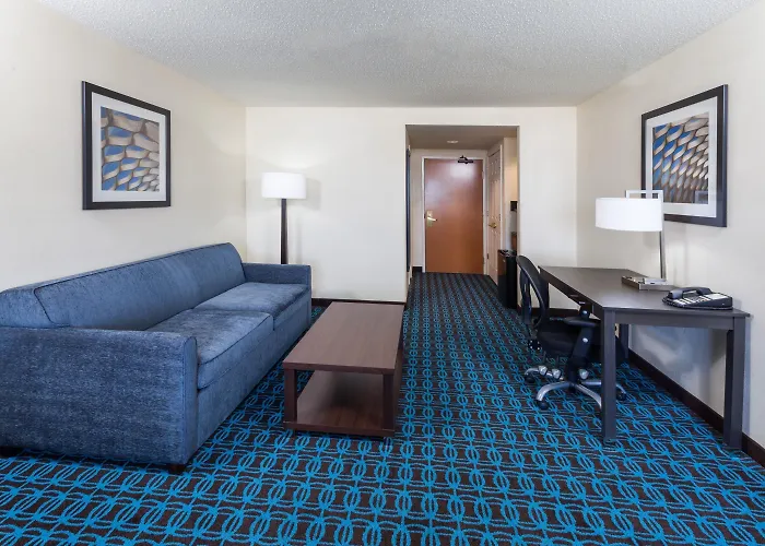 Wingate By Wyndham Chicago 3* Schaumburg