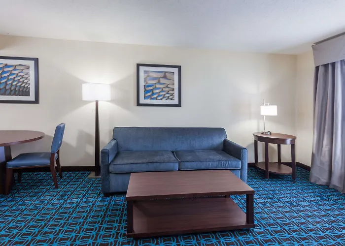 Wingate By Wyndham Chicago Hotel Schaumburg
