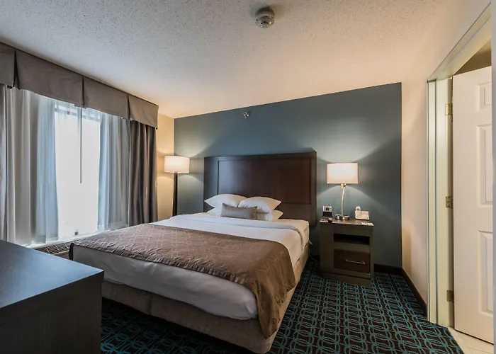 Wingate By Wyndham Chicago 3*