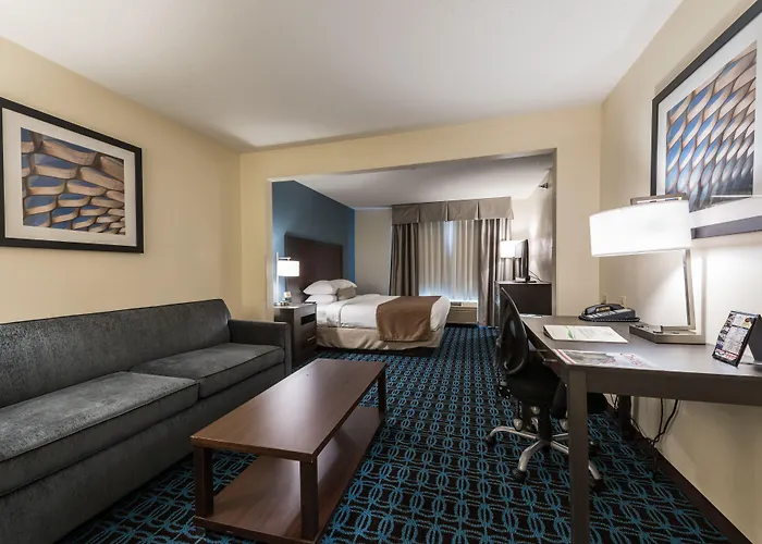Hotel Wingate By Wyndham Chicago Schaumburg