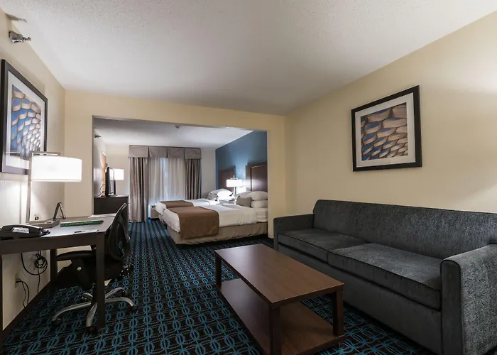 Wingate By Wyndham Chicago