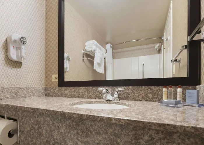 Wingate By Wyndham Chicago 3*