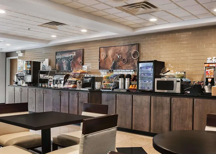 Wingate By Wyndham Chicago Hotel Schaumburg
