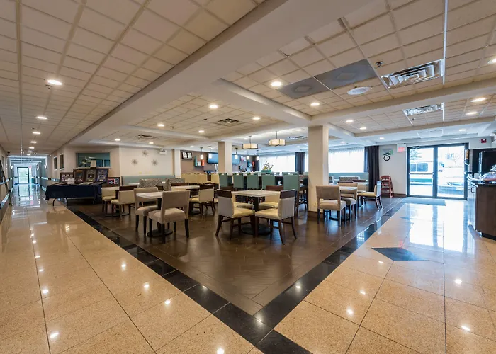 Wingate By Wyndham Chicago Hotel Schaumburg