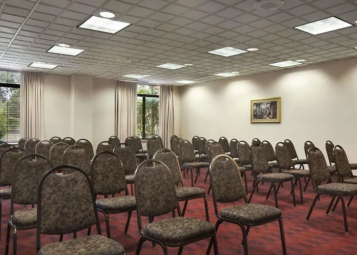 Hotel Wingate By Wyndham Chicago Schaumburg
