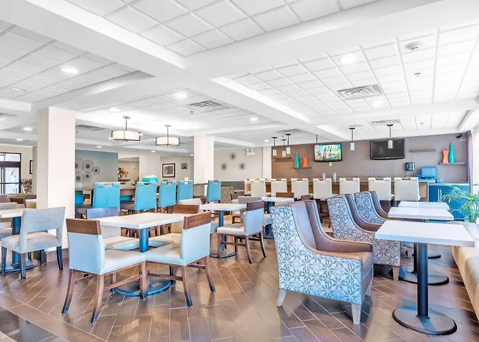 Wingate By Wyndham Chicago Schaumburg