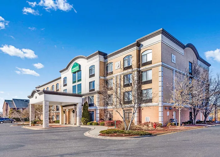 Hotel Wingate By Wyndham Chicago Schaumburg