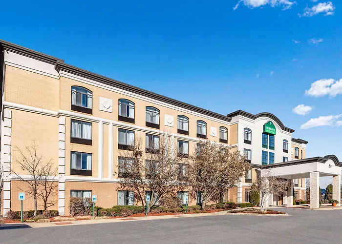Wingate By Wyndham Chicago Hotel Schaumburg