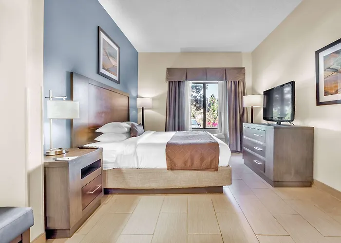 Hotel Wingate By Wyndham Chicago 3*