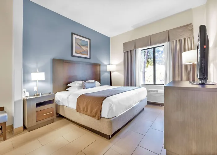 Wingate By Wyndham Chicago Schaumburg