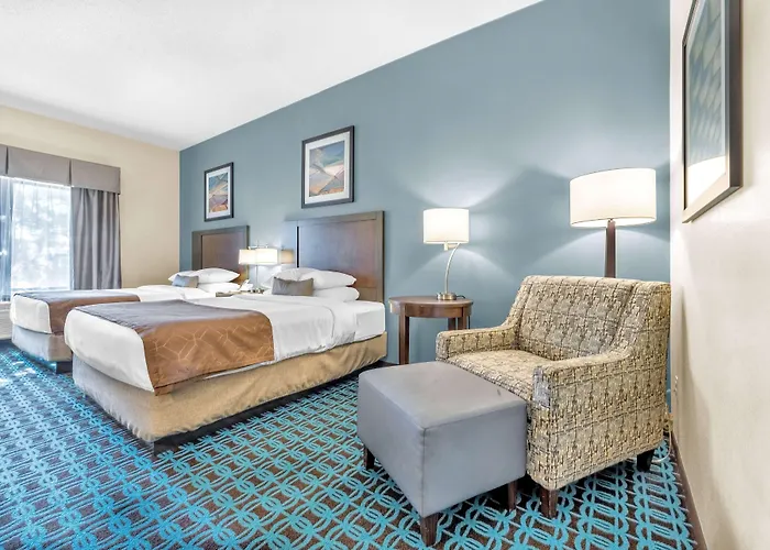 Hotel Wingate By Wyndham Chicago