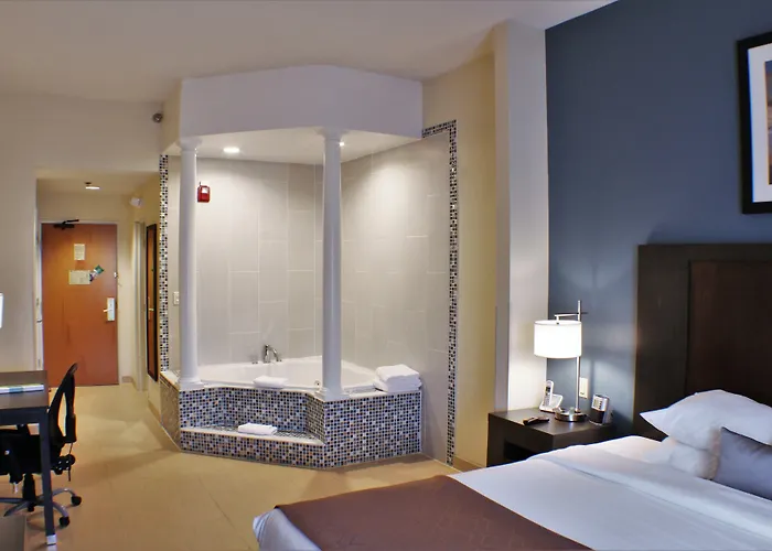 Wingate By Wyndham Chicago Hotel Schaumburg