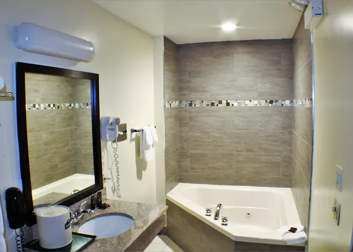 Hotel Wingate By Wyndham Chicago