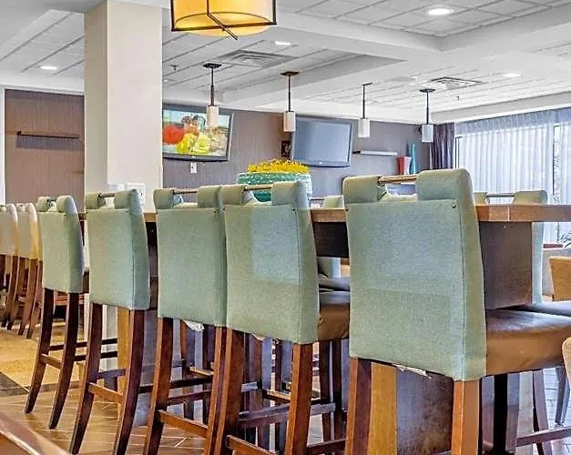 Wingate By Wyndham Chicago Hotel Schaumburg