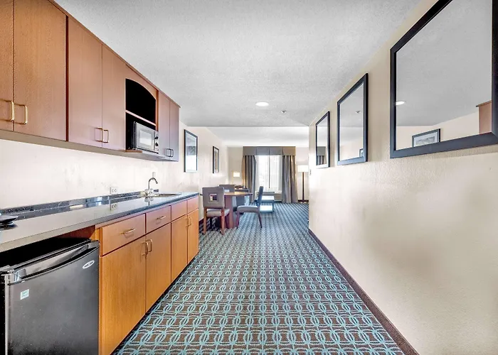 Wingate By Wyndham Chicago 3*