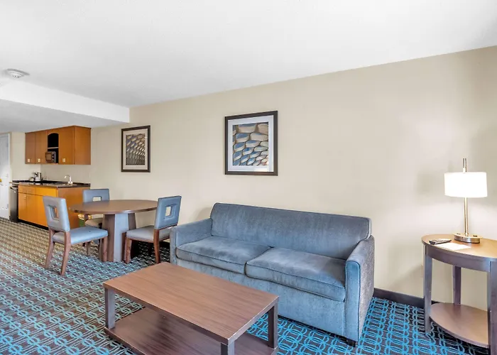 Hotel Wingate By Wyndham Chicago