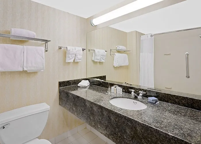 Hotel Wingate By Wyndham Chicago