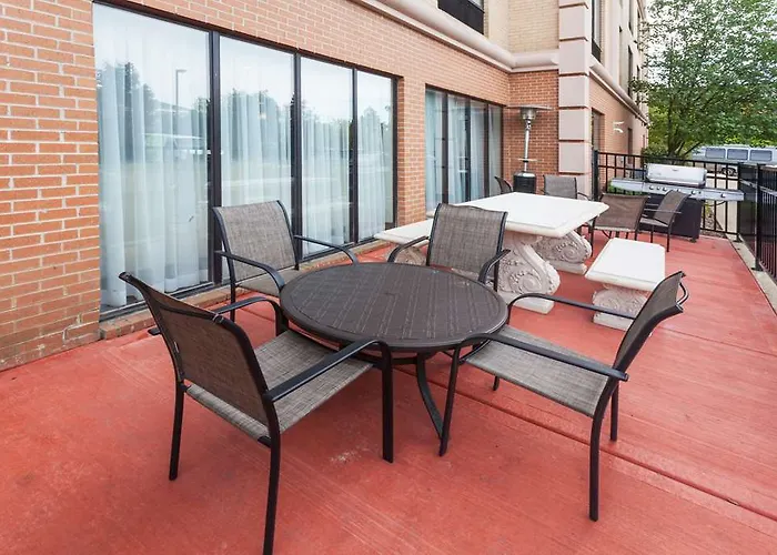 Wingate By Wyndham Chicago 3* Schaumburg