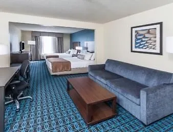 Wingate By Wyndham Chicago Hotel