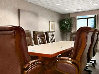 Wingate By Wyndham Chicago 3* Schaumburg