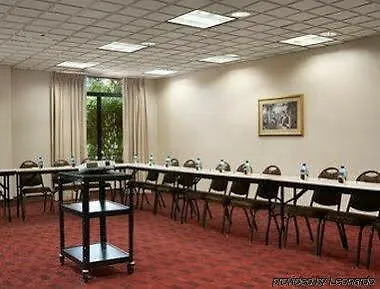 Hotel Wingate By Wyndham Chicago 3*